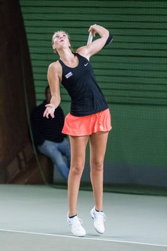 Jenny Wacker 558 - Norddeutsche Meisterschaften